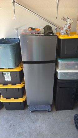 Fridge