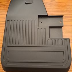Mud Flaps
