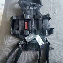 New Dog Lift Support Harness