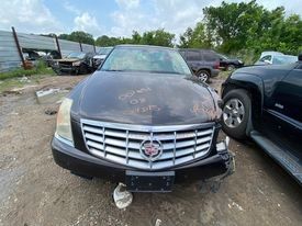 2008 CADILLAC DTS 4.6L PARTS ONLY