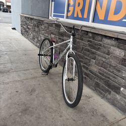 29 Inch Thruster lmk Trades 