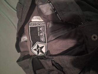 Large Sessions Ridge Series $60Obo
