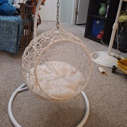 Cat Bed/swing/chair