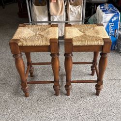 Pottery Barn Small Bar S tools 