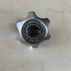Star Wheel Ratchet #4064