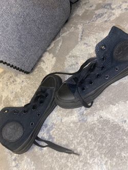 Converse Chucks Preschool