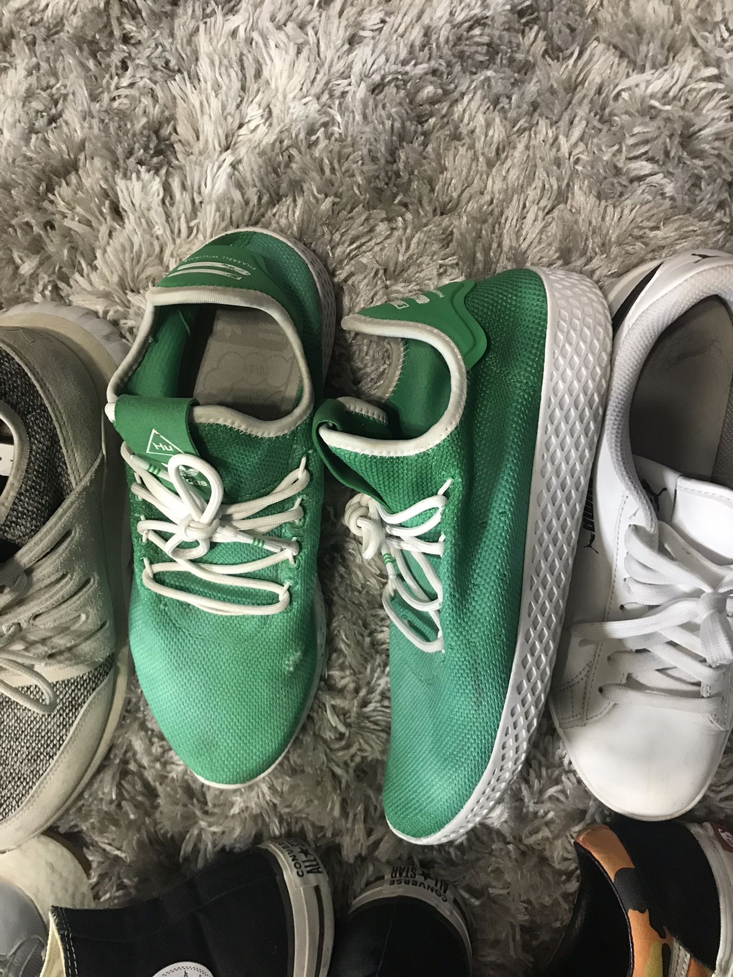 Shoes for Sale in Encinitas, CA OfferUp
