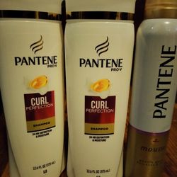 Pantene