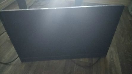 Vizio Flatscreen & ps3