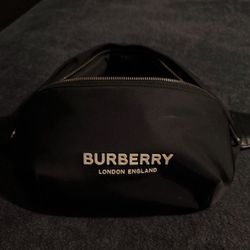 Burberry Sonny Belt Bag