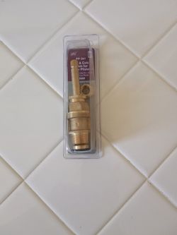 Hot & Cold Stem for Price Pfister