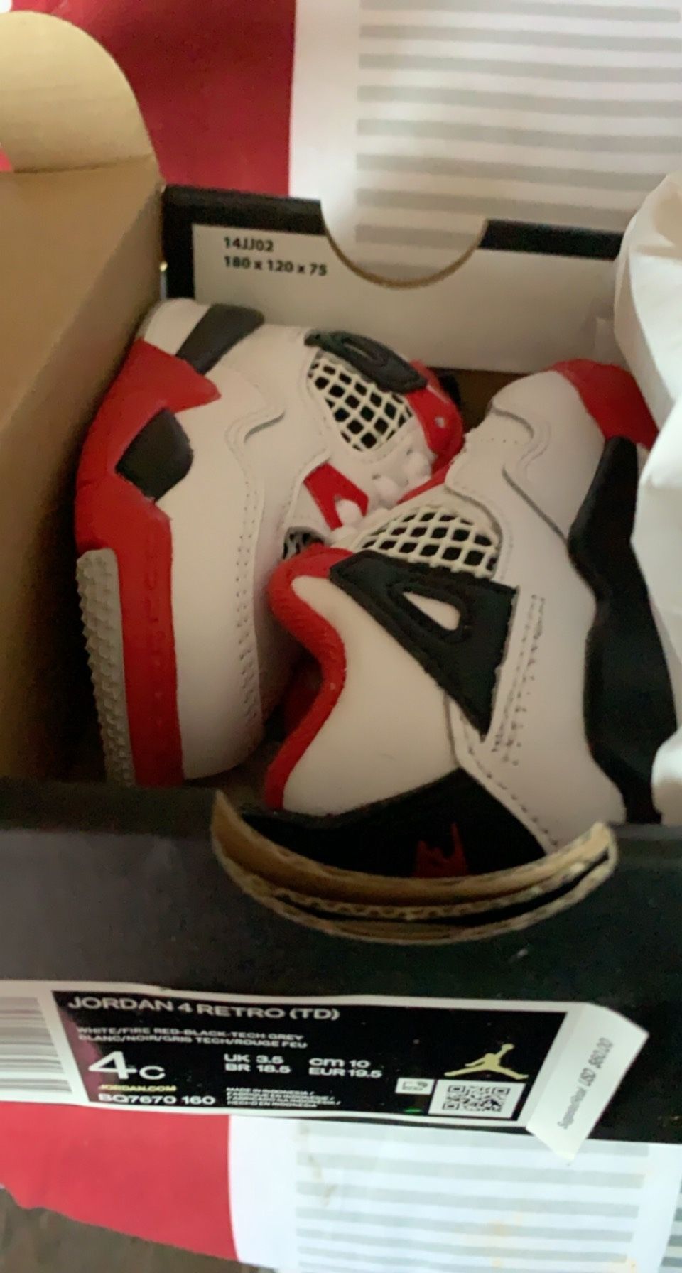 Baby Shoes