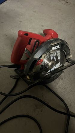 SKIL Corded Circular Saw