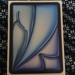 iPad Air 11" M3 128GB Wi-Fi