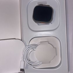 Ultra Smart Watch (for Fitness)