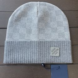 LV beanie ($30.00)