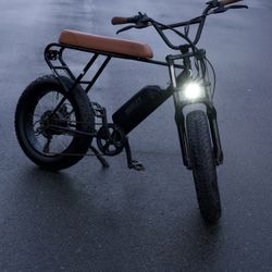 Hurley Mini Swell E Bike
