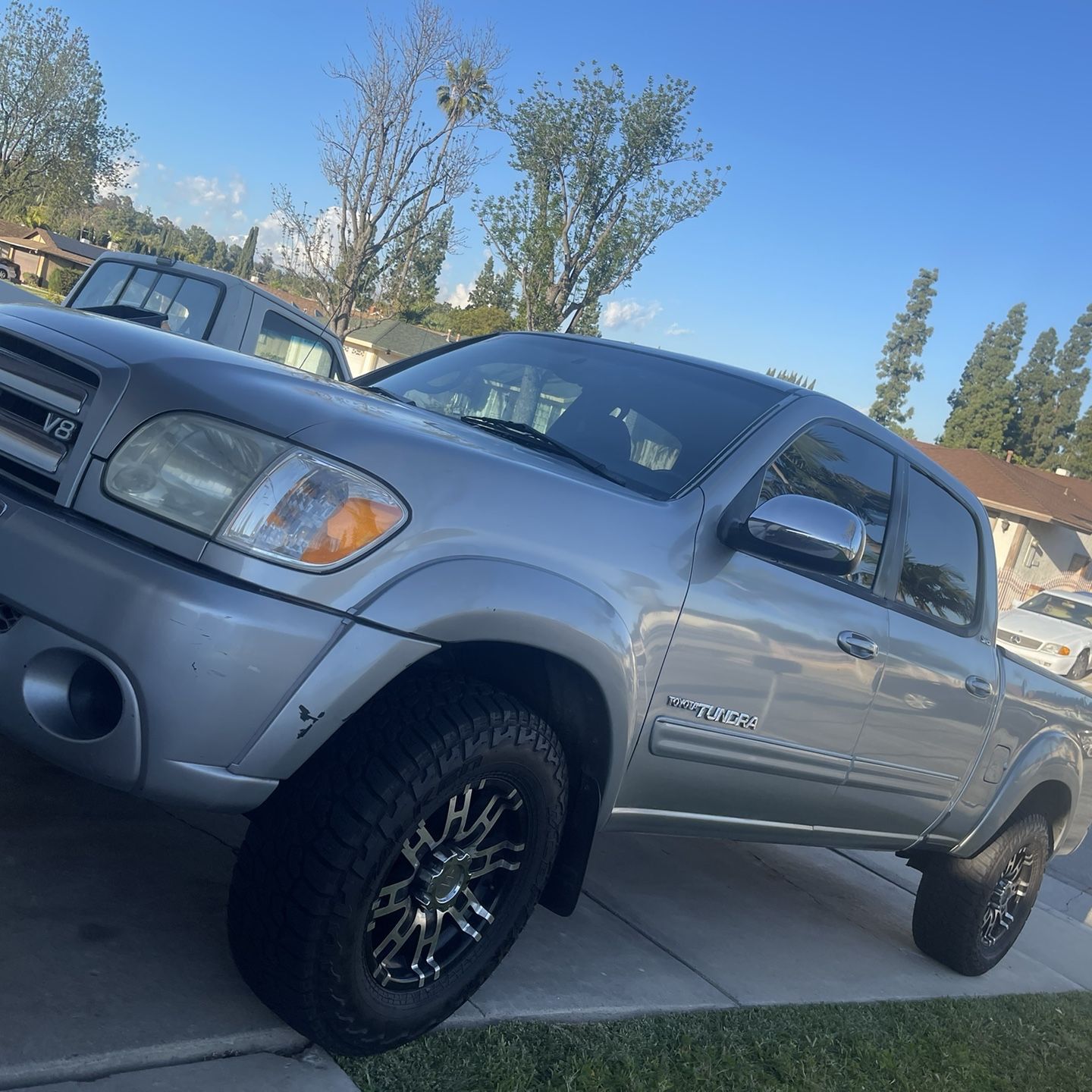 2006 Toyota Tundra