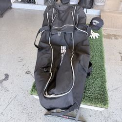 Golf Travel Bag