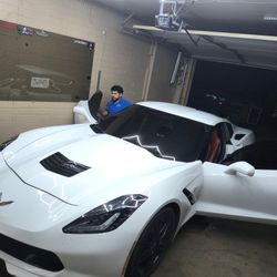 ( Sale ) WindOw 💥 TINT Polarizad0 480* 432*9253 Call Text 