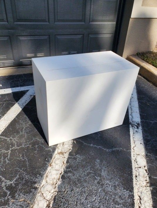 Envelop Slot Gift Box