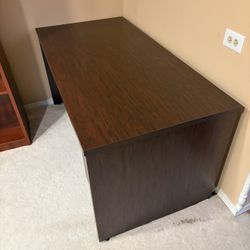 Large Office Desk