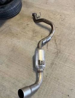 Exhaust