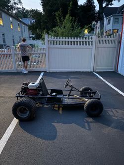 Go Kart - Best Offer