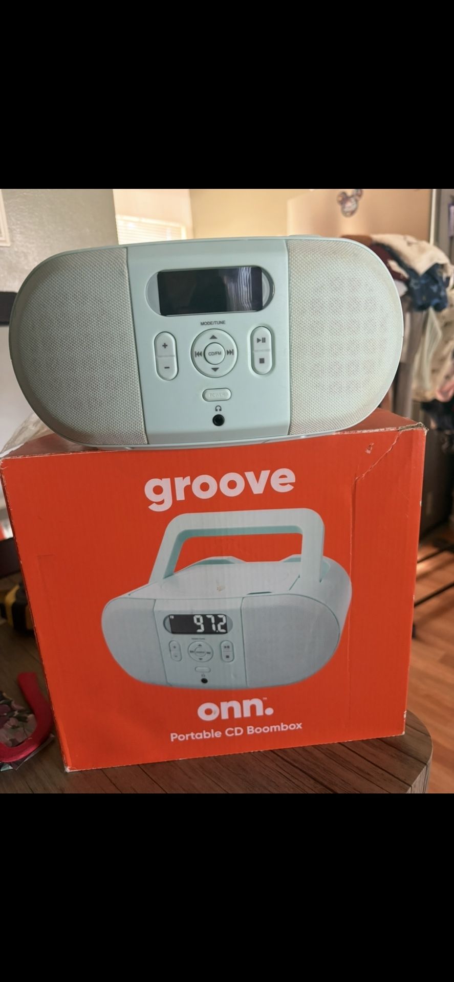 Boon Box