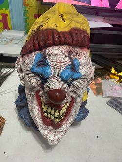 Halloween Masks