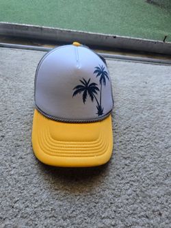 O'Neil trucker hat