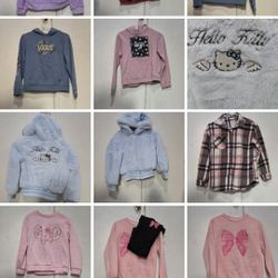 Girl Clothes