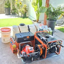 Carwash Equipment Complete Kit Detailing Mobile,Equipo De Car Wash 