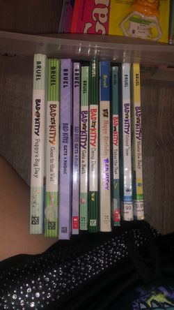 Kids Books
