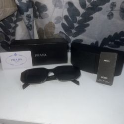 Prada sunglasses