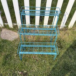 Plant Stand 