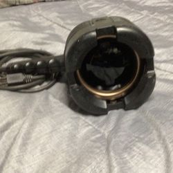 UVP  B 100 SeriesUltraviolet Black Ray Handheld Light  110 Volt Inspection Spotlight In Good Working Order  250.00