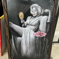 Big Wall Frame
