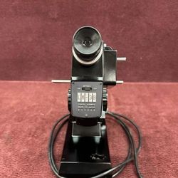 TopCon LM-3B Lensometer 