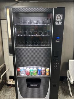 Vending Machine
