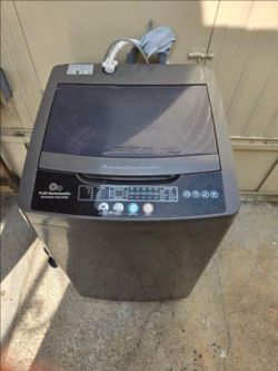 Nictemaw Portable Full Automatic Washing Machine