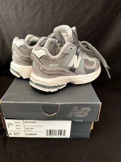 New Balance 2002r Toddler Shoe