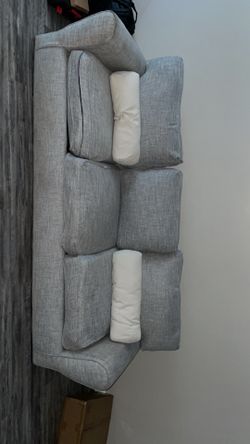 Used Couch