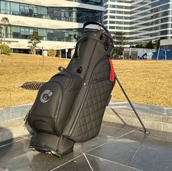 Golf Bag (Good quality)