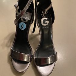 High Heels Size 6 $5