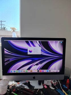 Mac pc