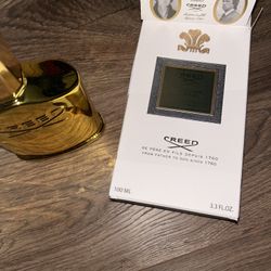 Creed Millesime Imperial Cologne Eau De Perfume 3.3oz/100ml Men’s Cologne