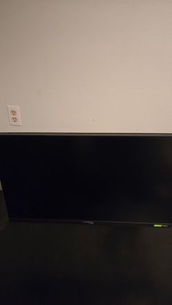 HyperX Armada 27 Gaming Monitor