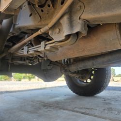 Mbrp Exhaust For 3rd Gen Tacoma 