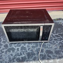 Magic Chef Microwave 